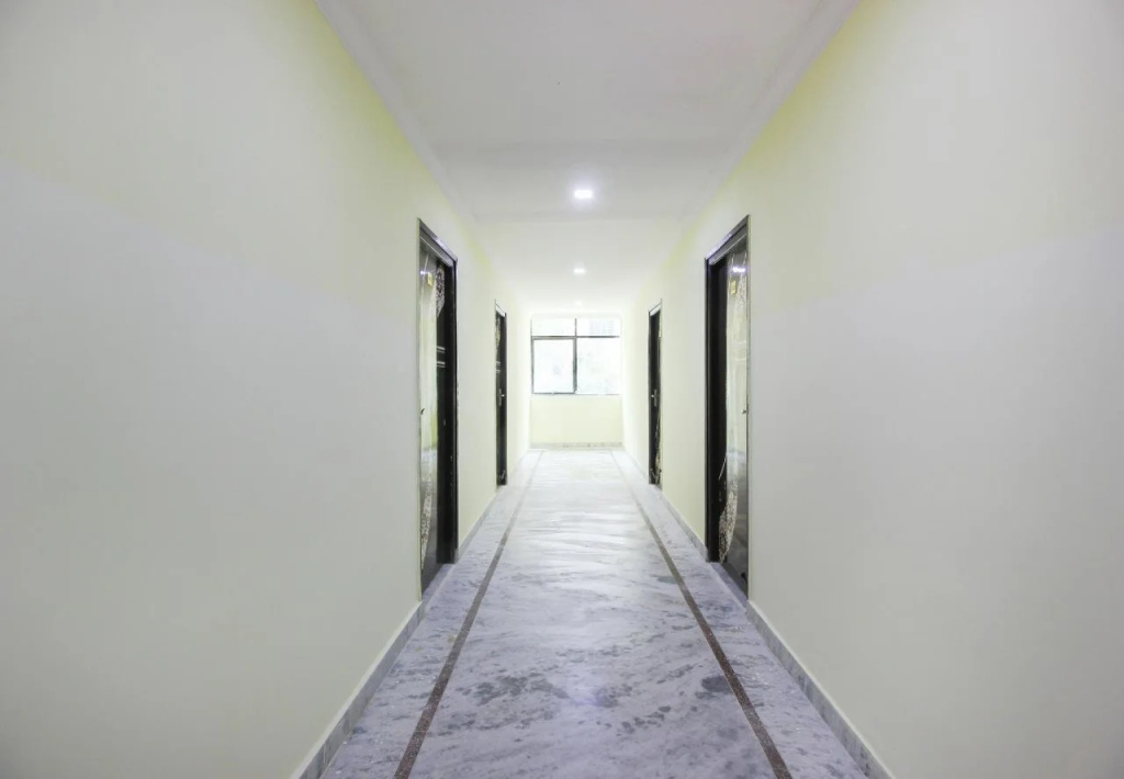 Goldhorn Hotels & Banquet Mehdipatnam Near St Anns college