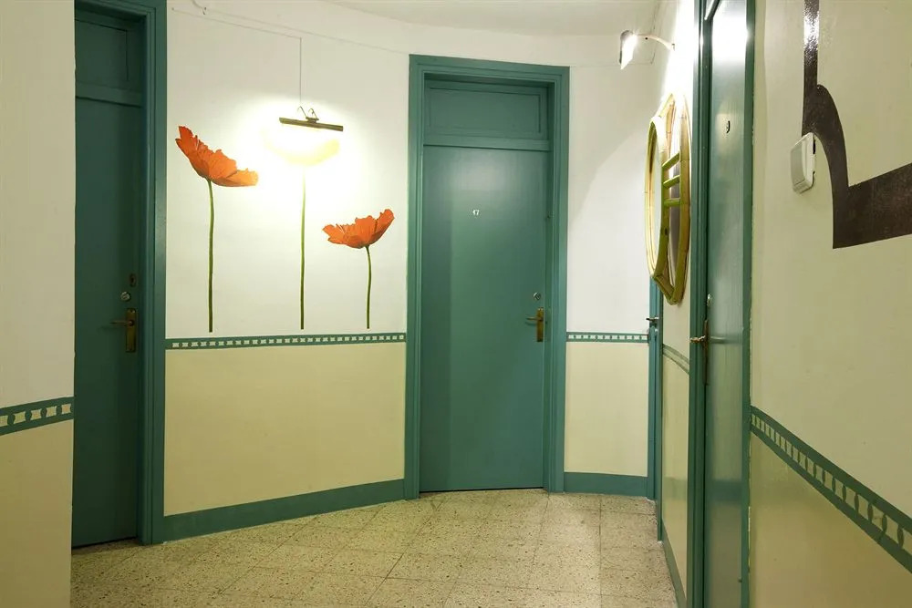 Hostal Medea