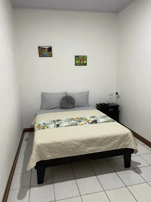 Hotel El Coco