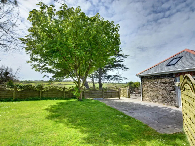 Holiday Home Tresally