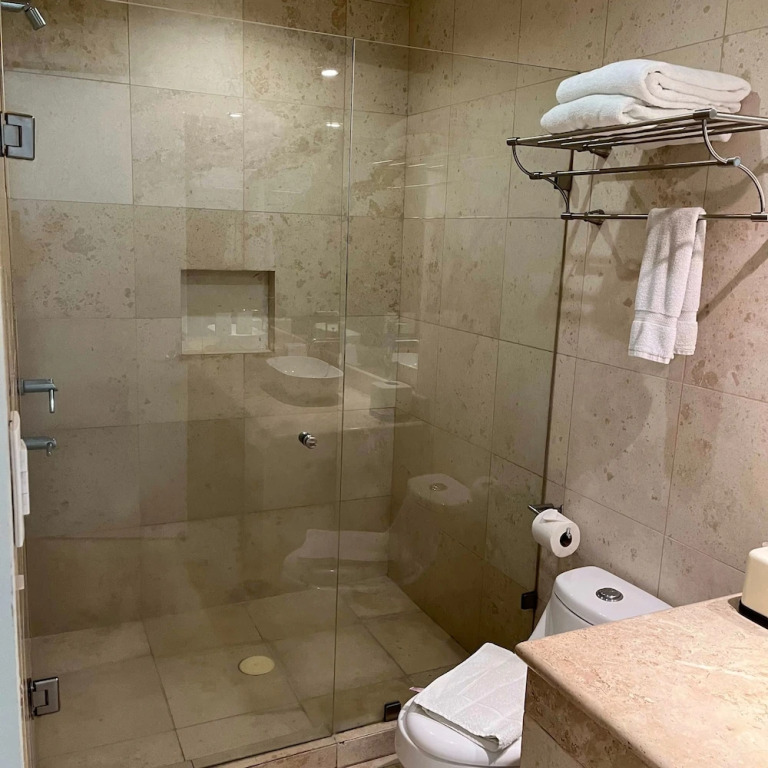 Arquimedes Art 105 I Spacious 1BR in Polanco