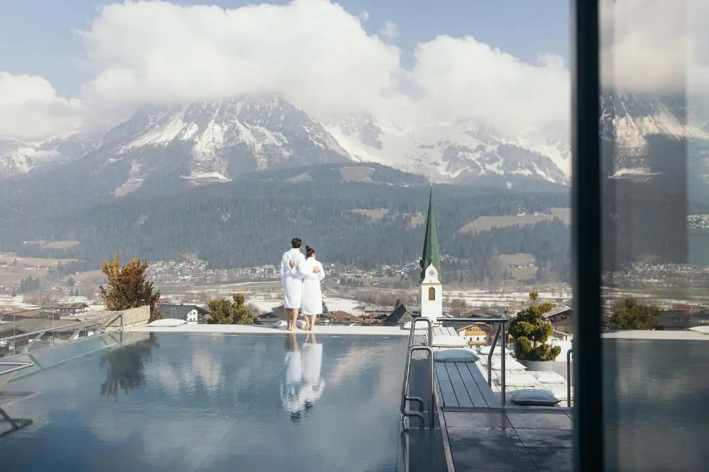 Das Kaiserblick 4 Sterne Superior