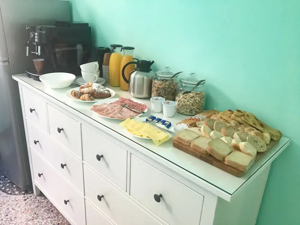 Basilico Bed & Breakfast