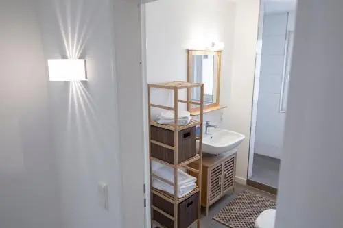 Ferienwohnung Baumer