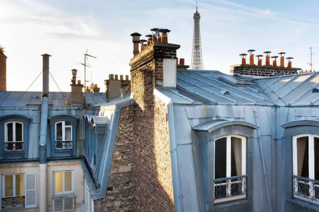 Hotel La Serre