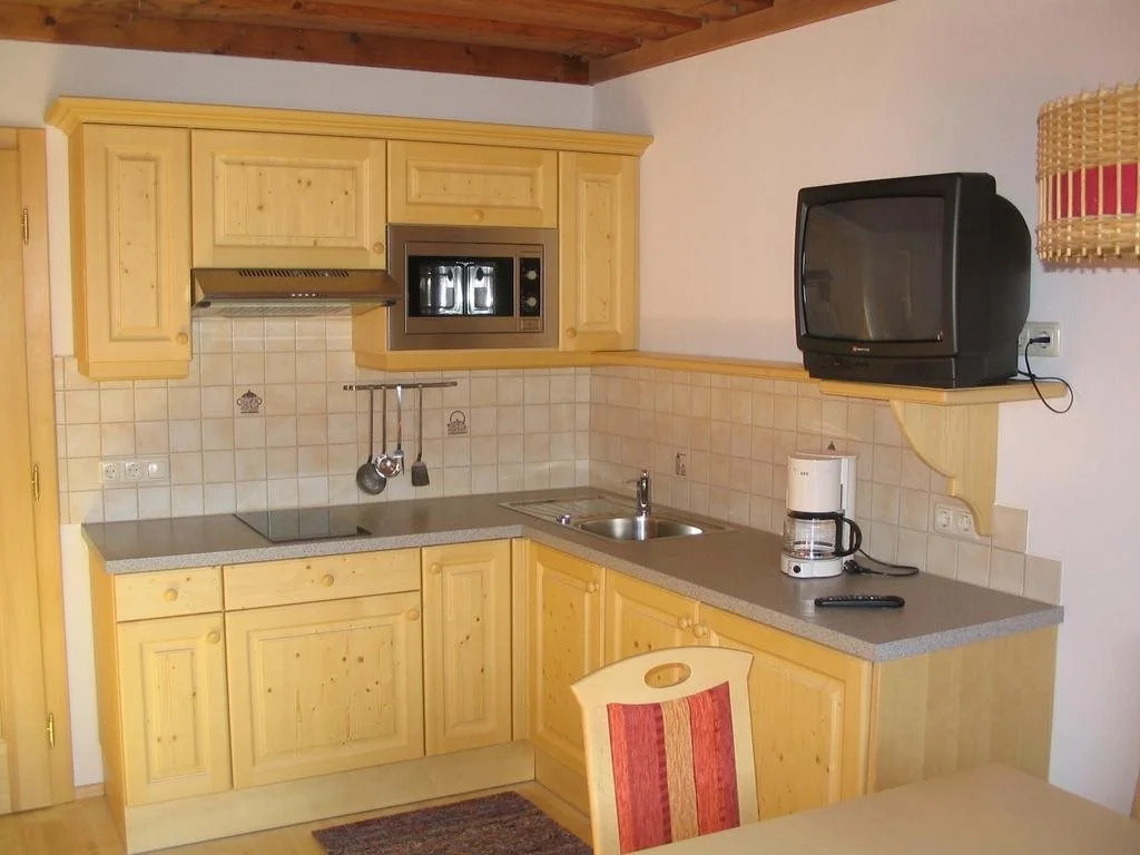 Pension Sarstein