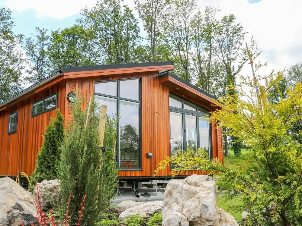 Robin Lodge
