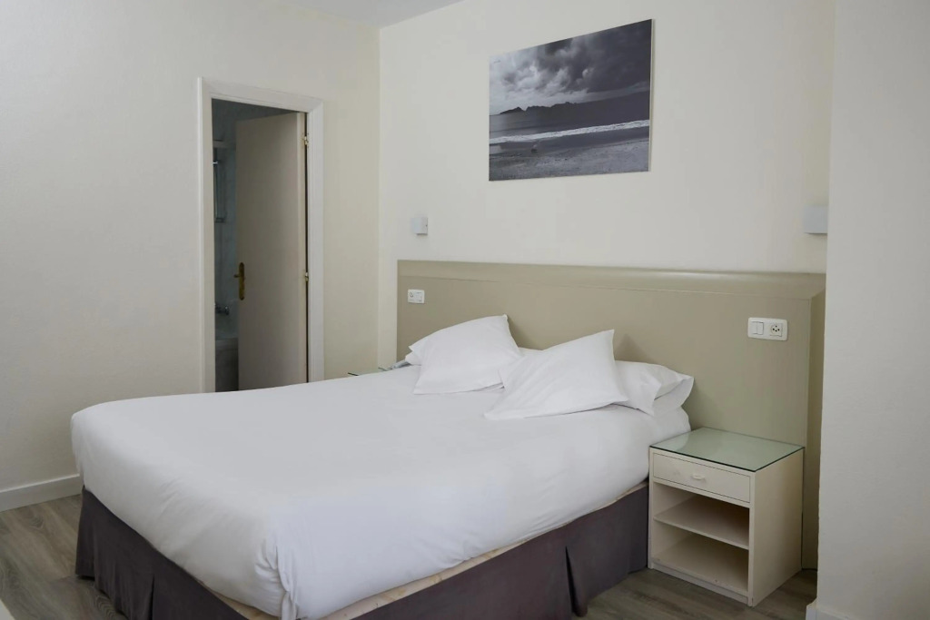 Hotel Vigo Plaza