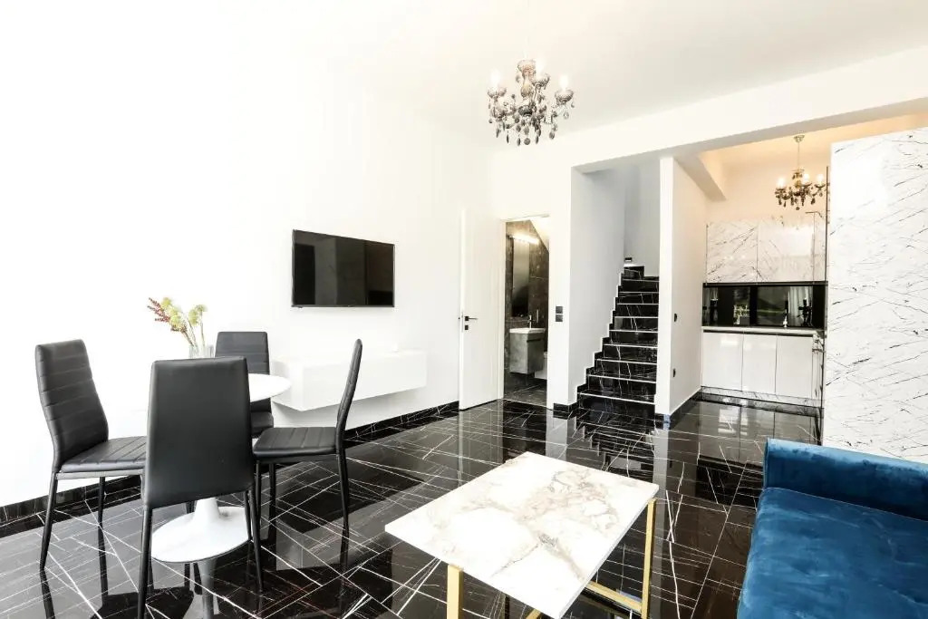 Rans Luxury Villas & Suites in Corfu with swimming pool