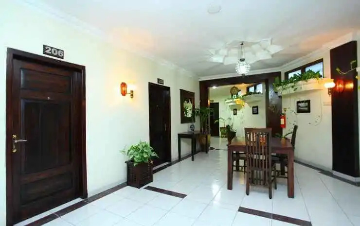 Hotel Abdul Rahman