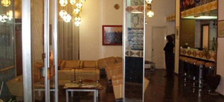 Mediterranean Hotel Heraklion