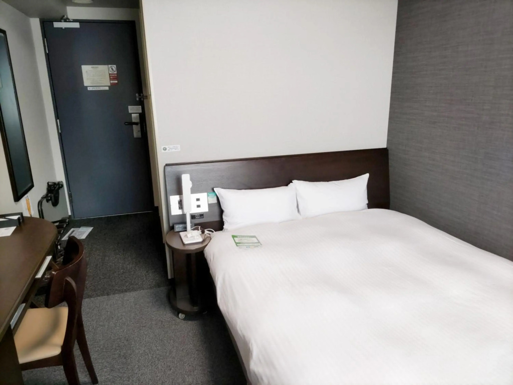 Hotel Route-Inn Ena