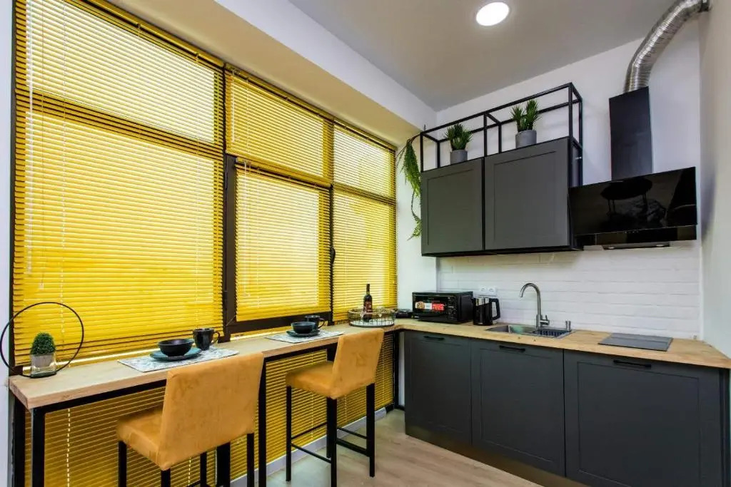 Cozy apartment in Old Town