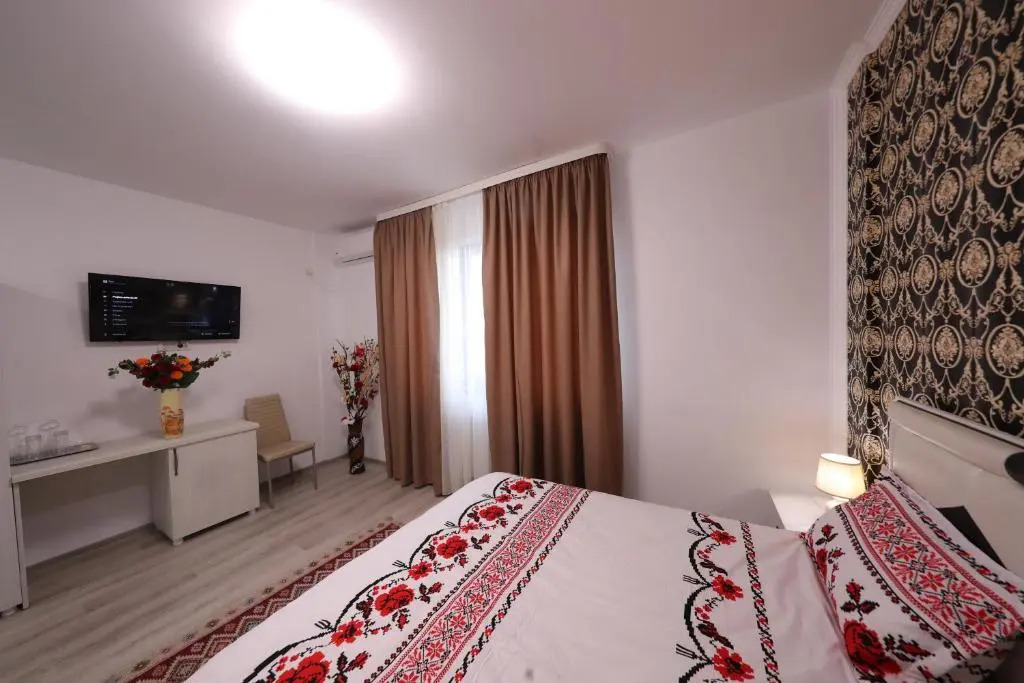 Casa Cojocaru