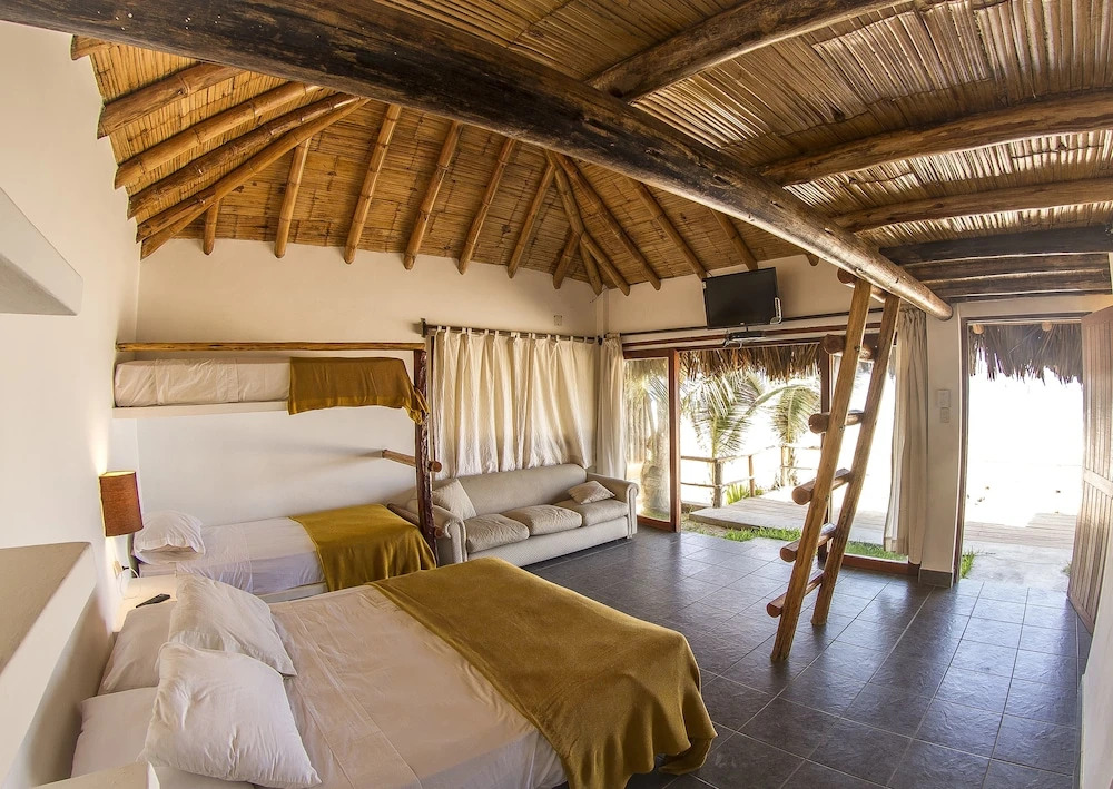 Peña Linda Bungalows