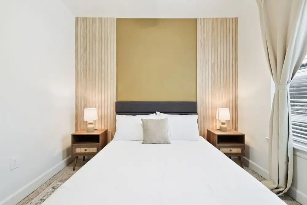 Luxurious 2b2b Near Toyota HQ, The Star, Legacy West