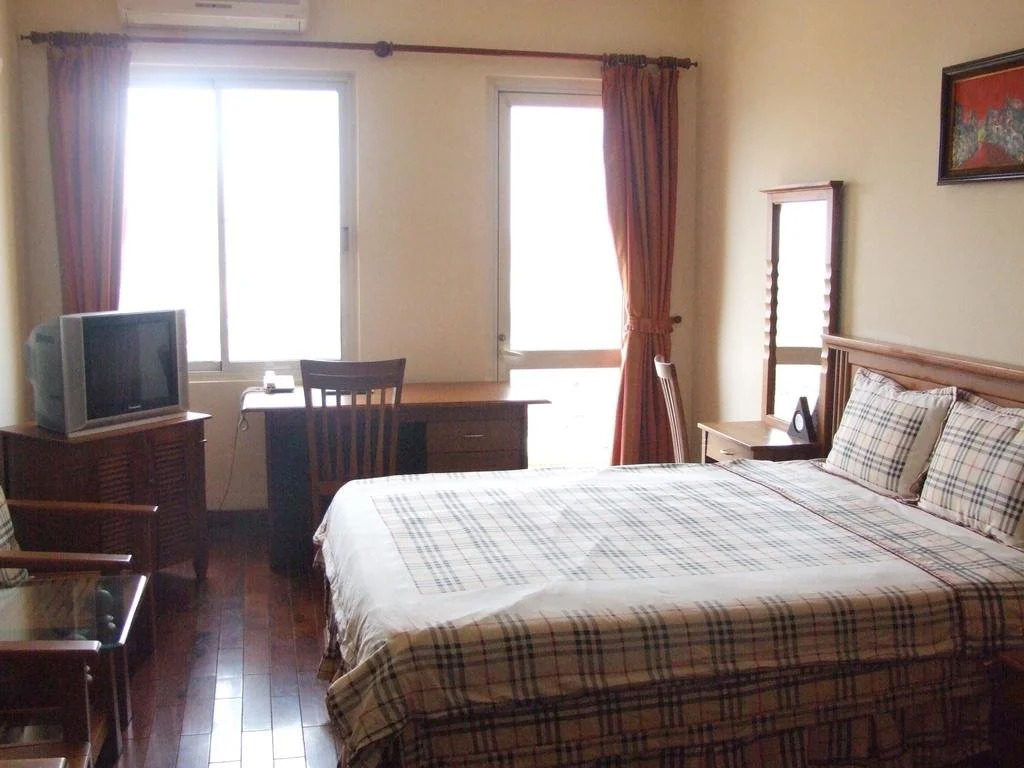 Auco Hotel