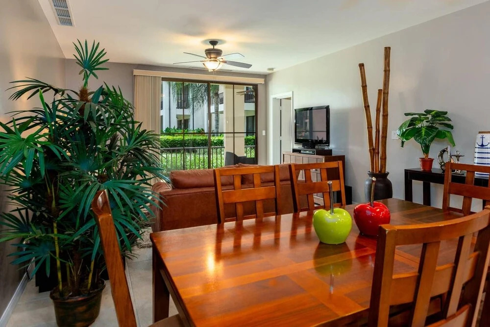 Comfort is all at This 3 bed - Ground Floors Unit