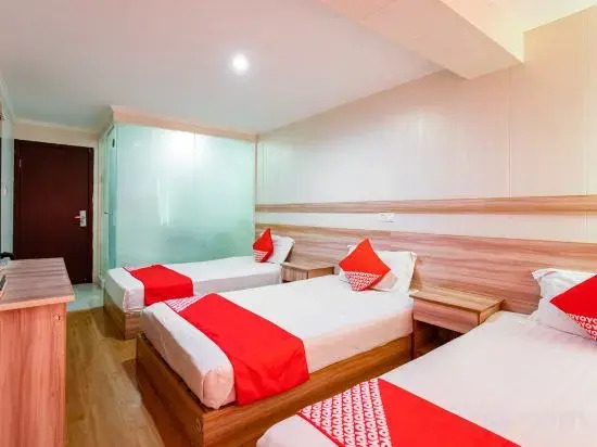 Xingxiang Hostel