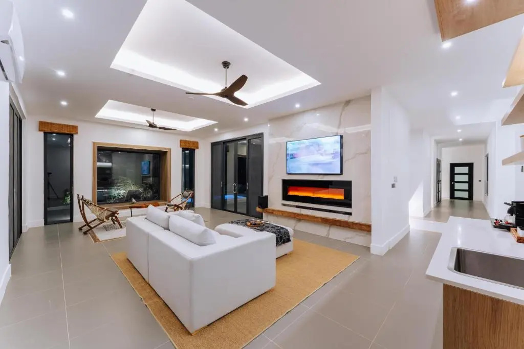 Safira Blu Luxury Resort & Villas