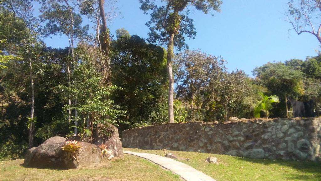 Mystica Eco Chalés e Pousada