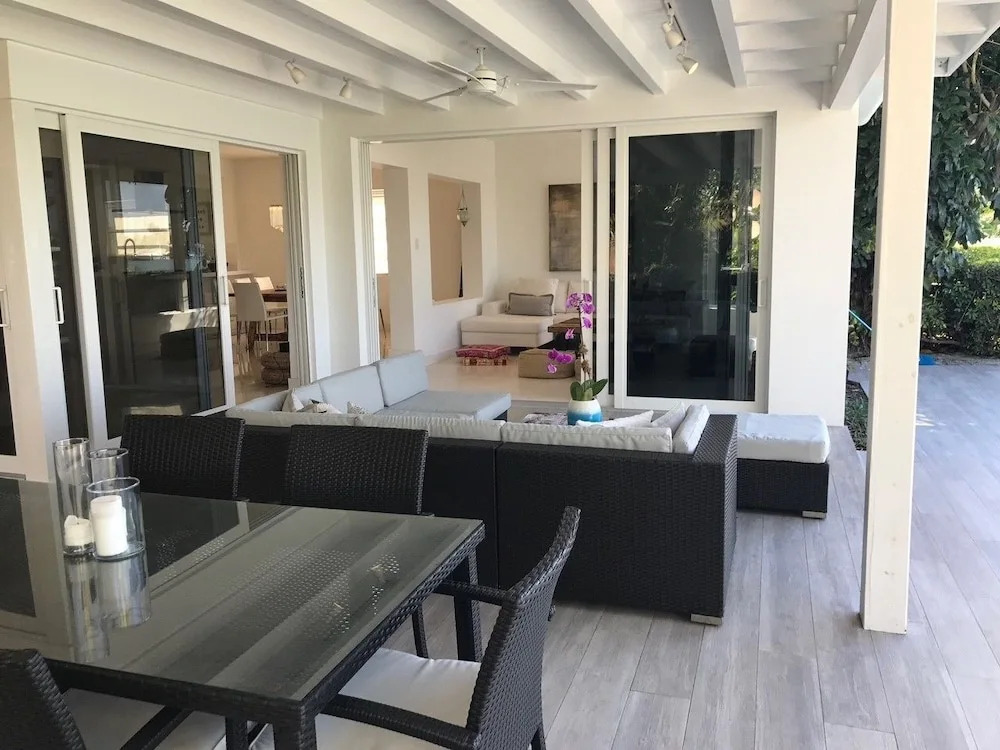 Miami Beach Villa