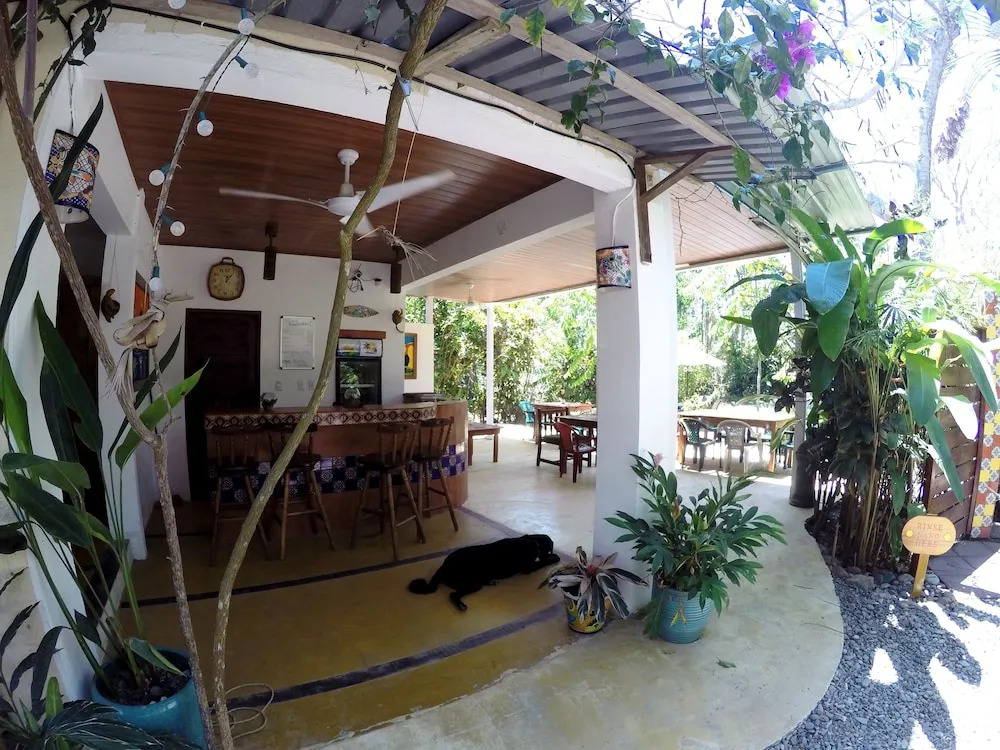 Hotel Tropical Sands Dominical