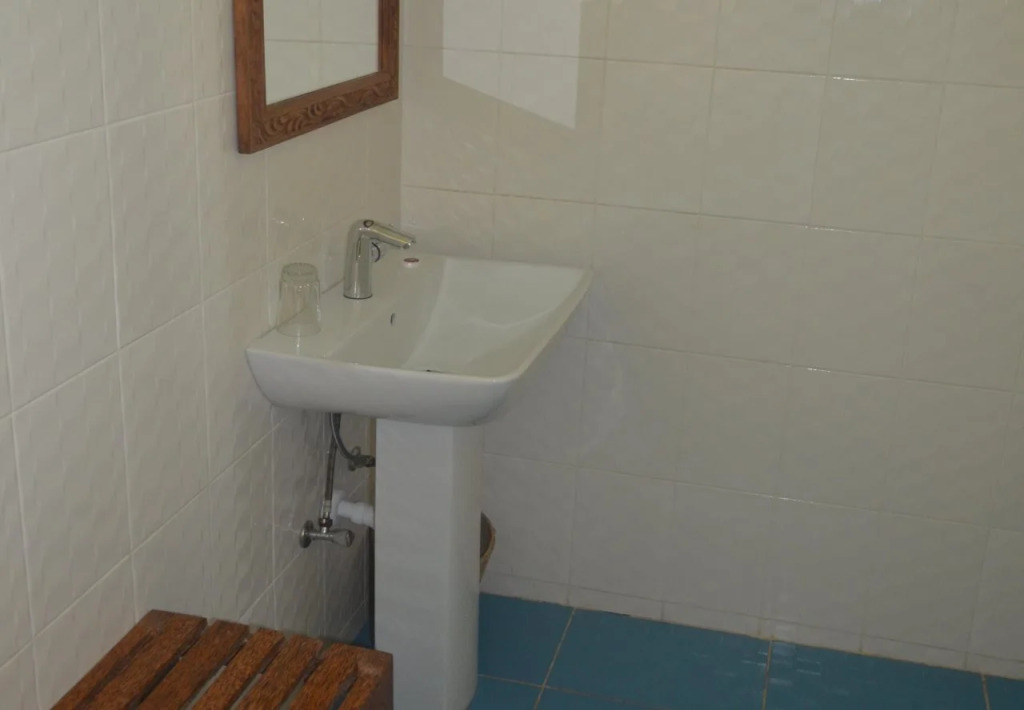 NDAME Paje Hotel