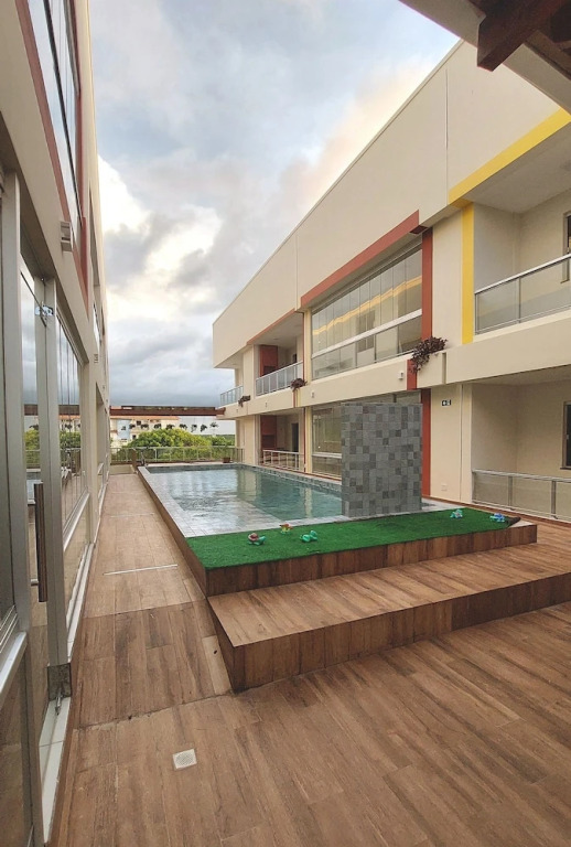 Salt Beach Atalaia Residence Inn
