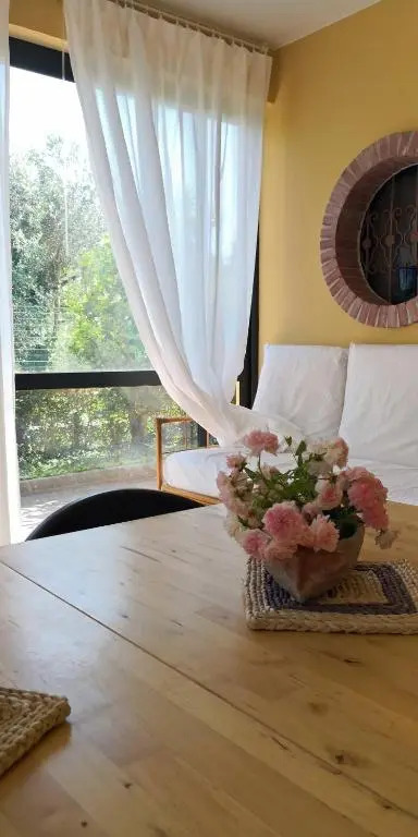Casa Vacanze la Caprignola