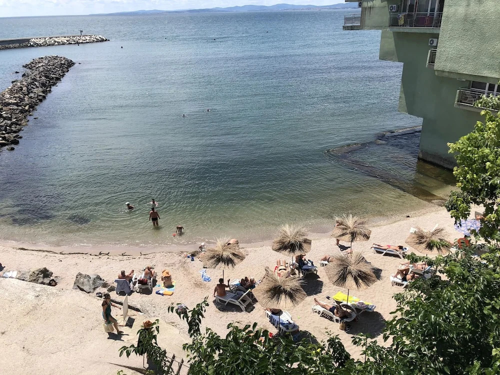 Interhotel Pomorie