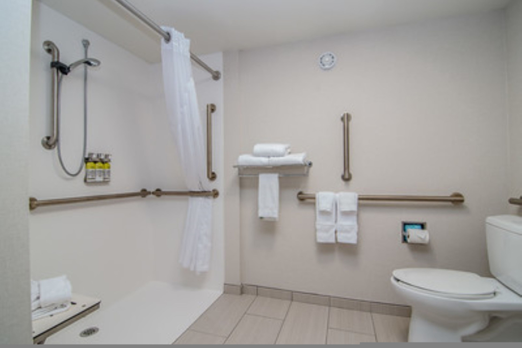 Holiday Inn Express Spokane-Downtown by IHG