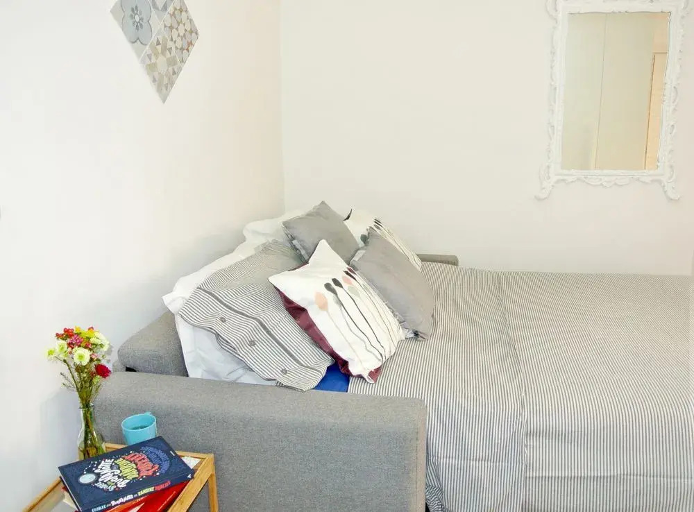 Fifteen Apartment