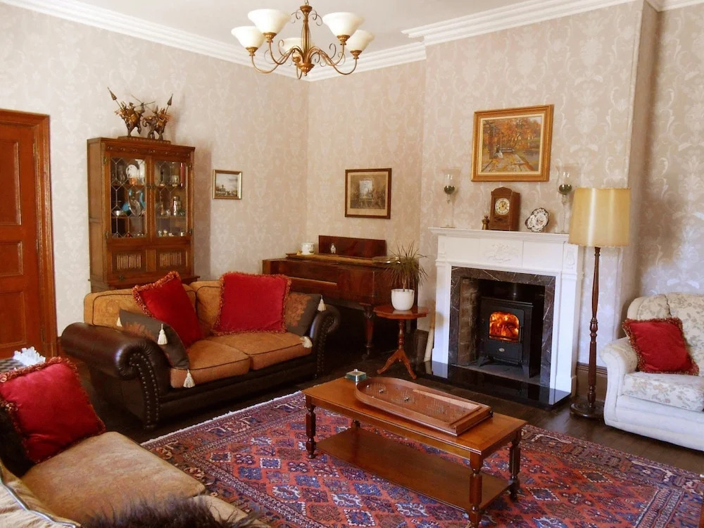The Forest Country House B&B