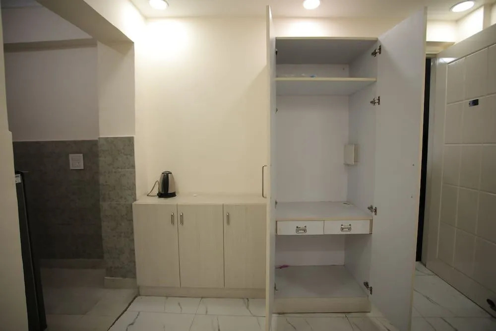 The Yuvraj Residency