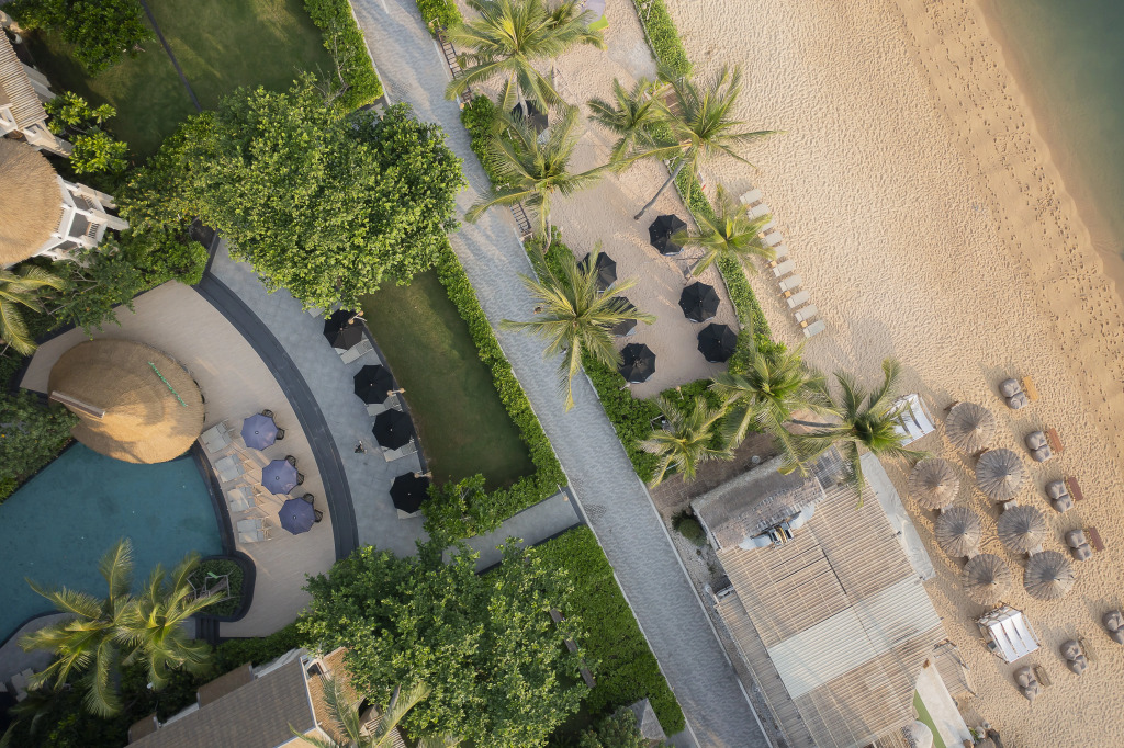 Holiday Inn Resort Samui Bophut Beach by IHG