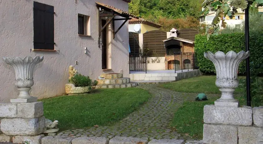 Villa Cindy