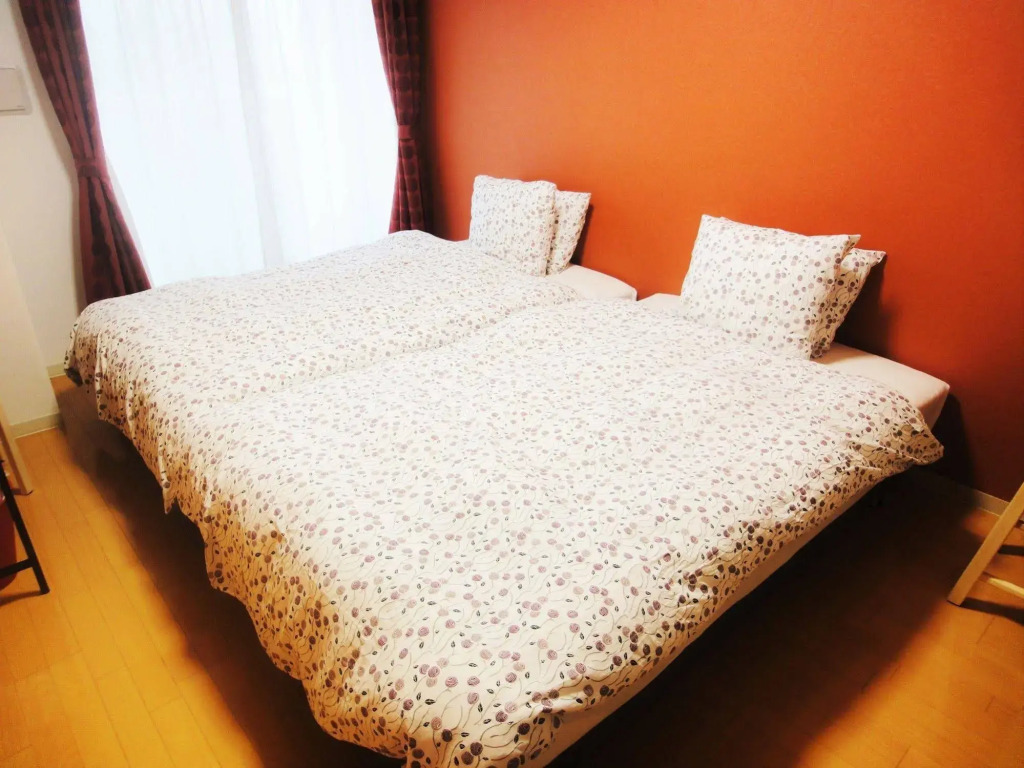 Swiss Kyoto Horikawa West Guesthouse