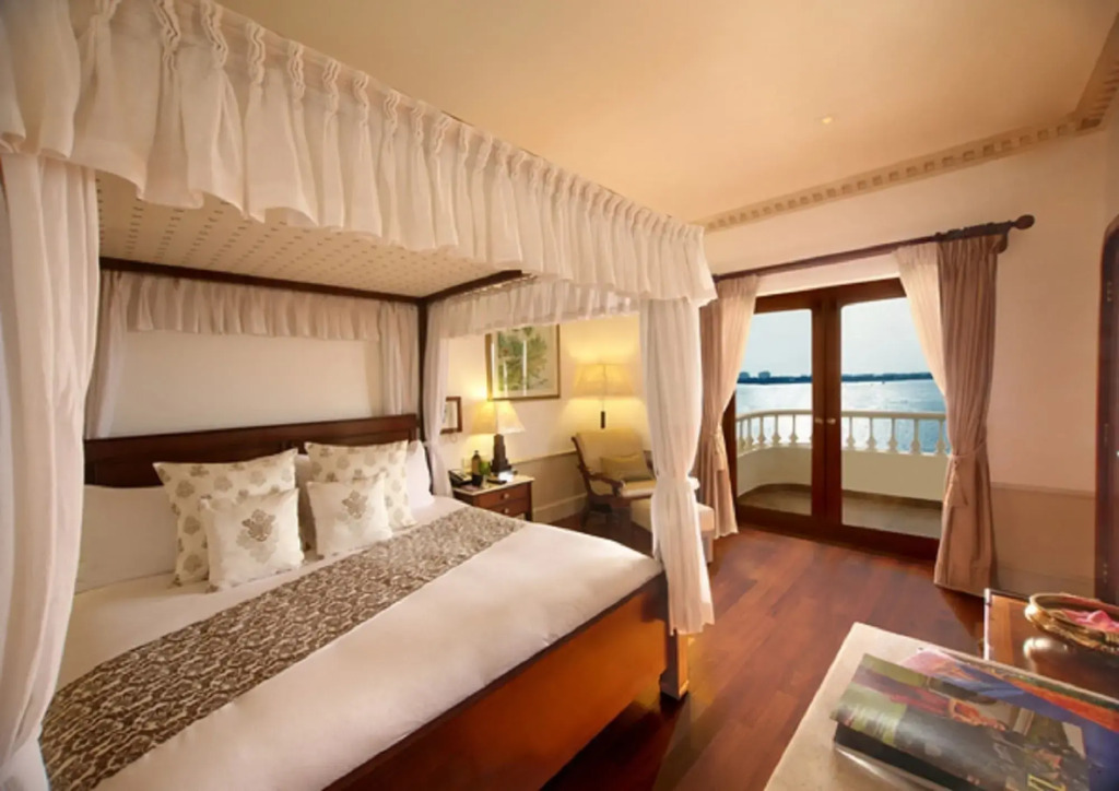 Taj Malabar Resort & Spa, Cochin