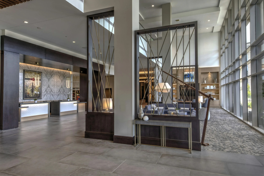 Hilton Franklin Cool Springs