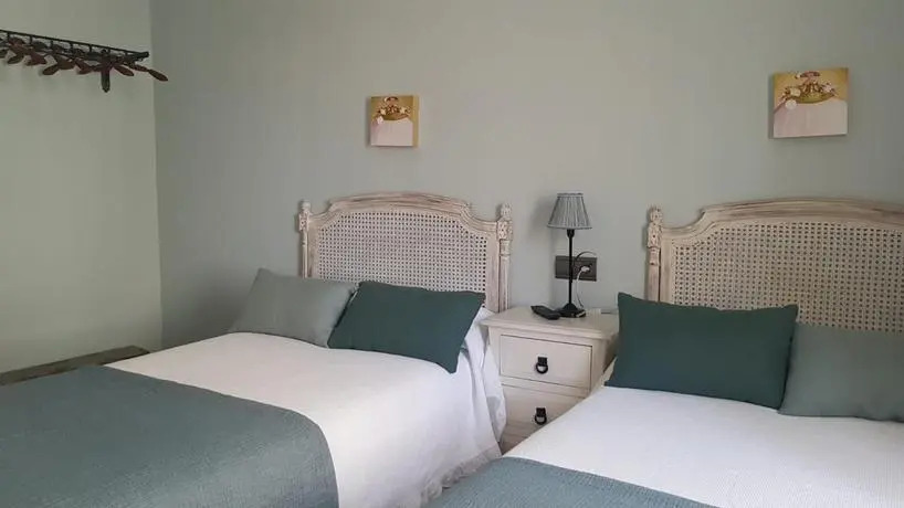Hostal El Resbalon