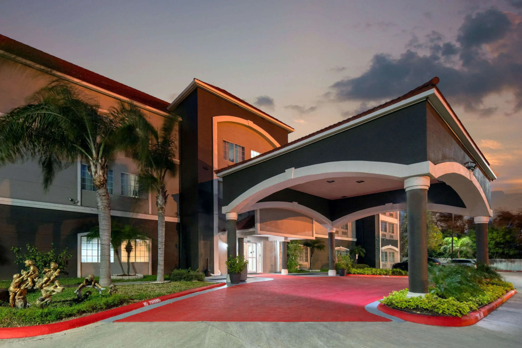 La Quinta by Wyndham Brownsville North