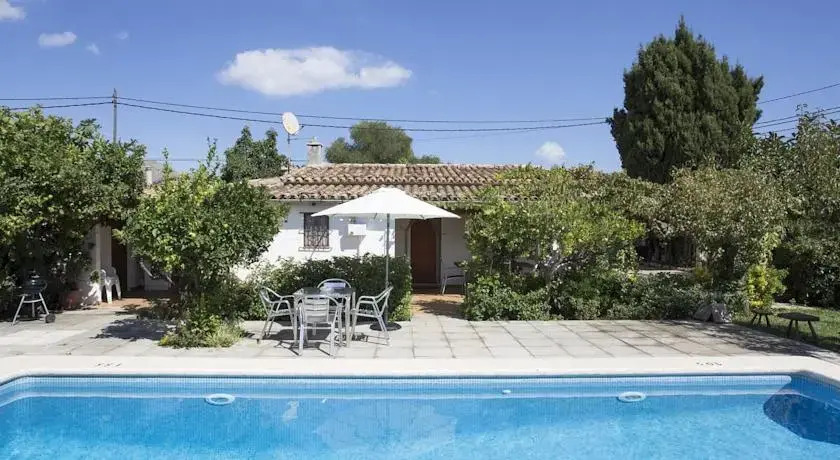 Villa Magraner Paquita