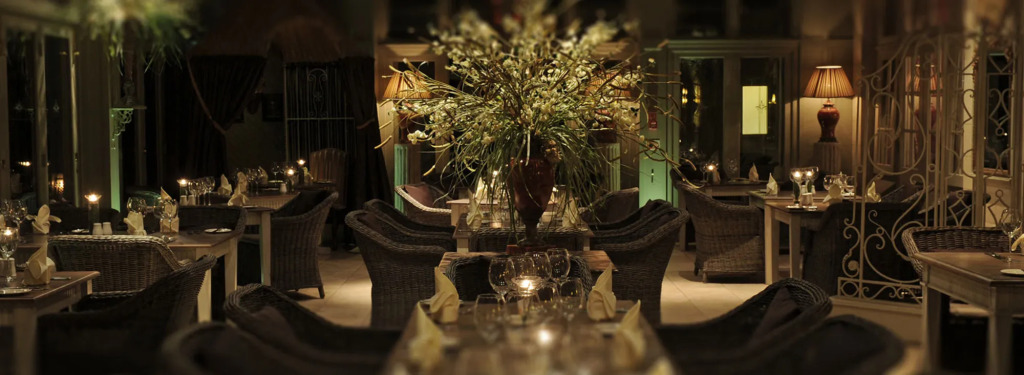 Coombe Abbey Hotel