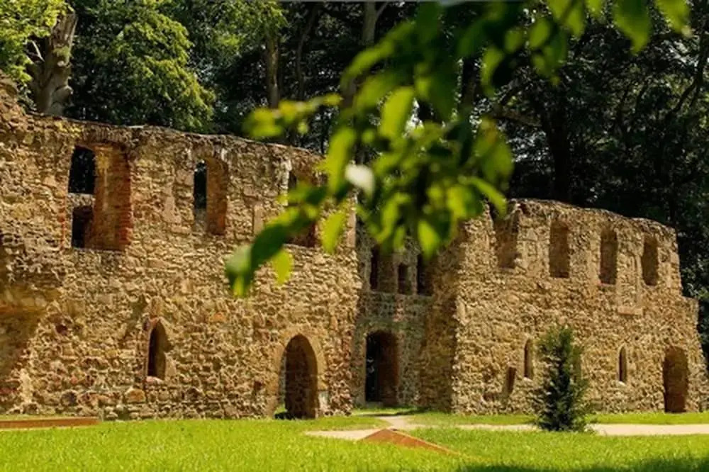 Gästehaus Kloster Nimbschen
