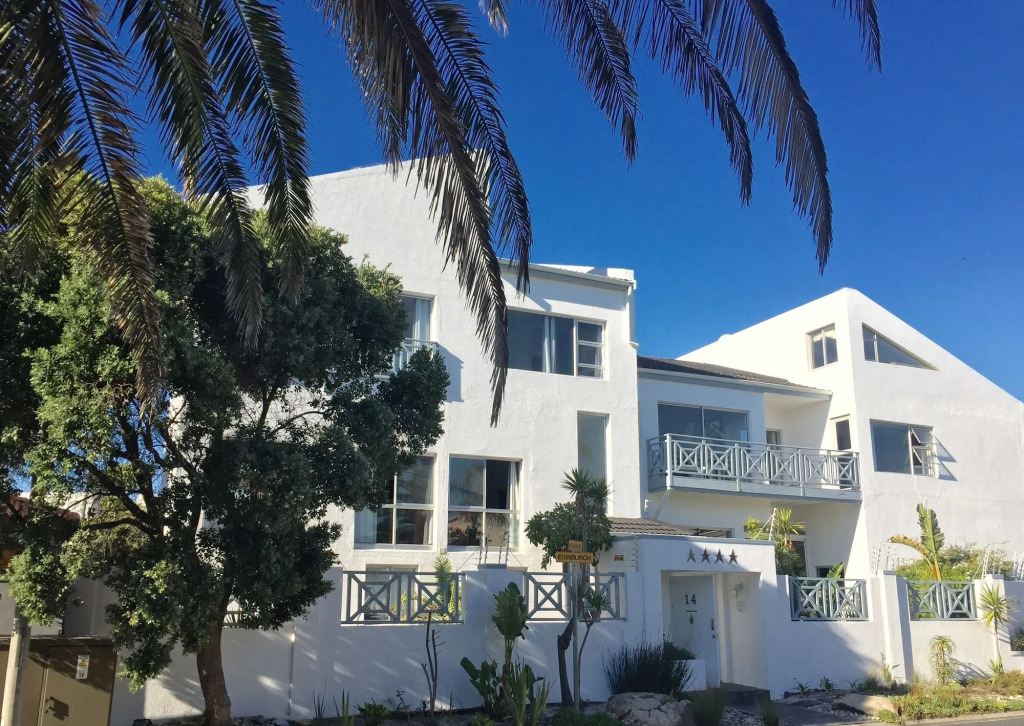 5 Options Guest House
