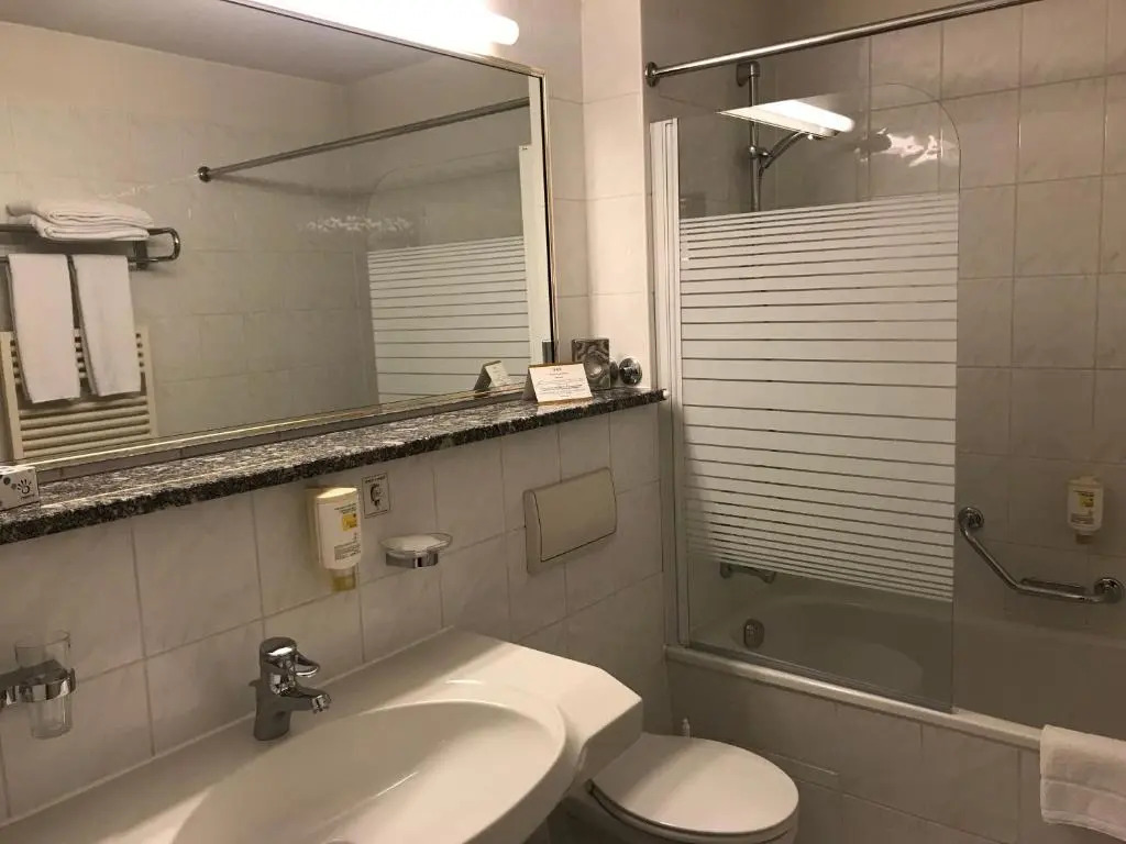 Hotel Bayerischer Hof Dresden