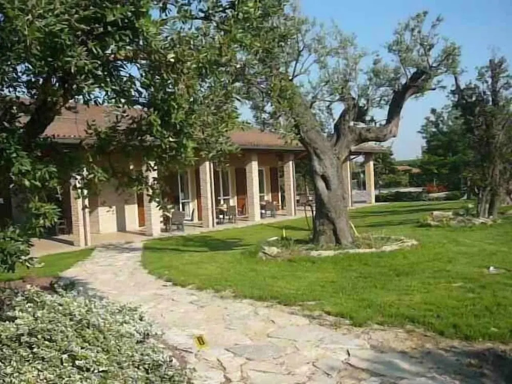 Antica Ravenna Residence