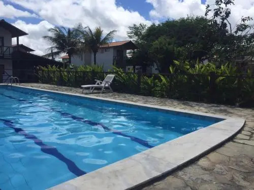 Gravatá Casa c/ 3 Suites no Horizonte da Serra I