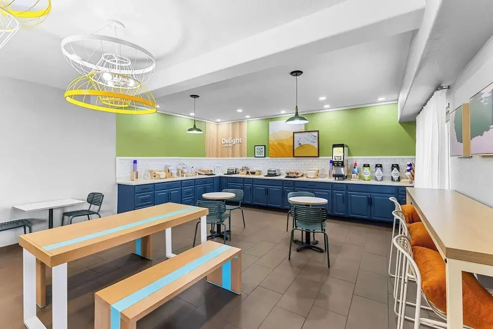 Quality Inn & Suites at Talavi